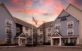 Towneplace Suites Medford